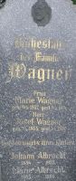 Wagner; Albrecht