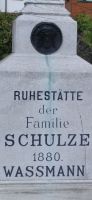 Schulze; Wassmann