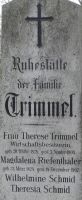Trimmel; Riefenthaler; Schmid