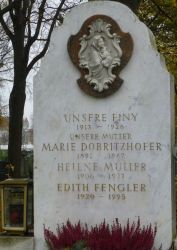 Dobritzhofer; Müller; Fengler