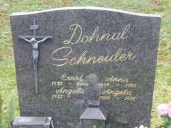 Dohnal; Schneider