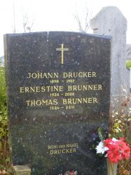 Drucker; Brunner