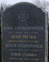 Felbermayer; Metka; Laurika