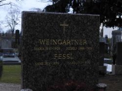 Fessl; Weingartner