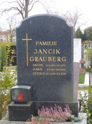 Grauberg; Jancik