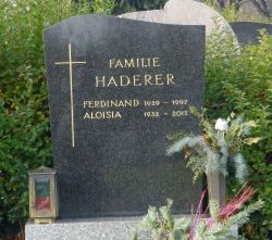 Haderer