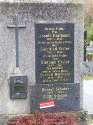 Hartmann; Eisler; Schuber