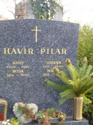 Havir; Pilar