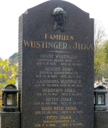 Jilka; Wustinger