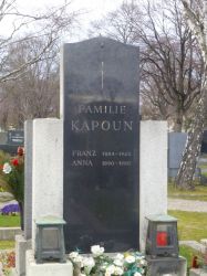 Kapoun