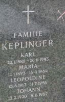 Keplinger