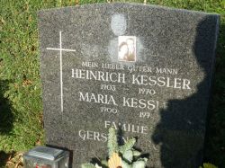 Kessler; Gerstenberger