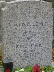 Kindler; Kubicek