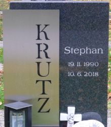 Krutz
