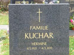Kuchar