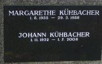 Kühbacher