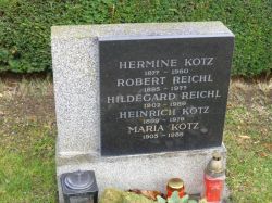 Reichl; Kotz