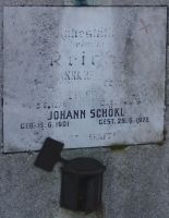 Reichl; Schökl