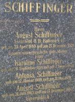 Schiffinger