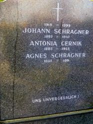 Schragner; Cernik