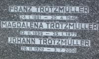 Trötzmüller