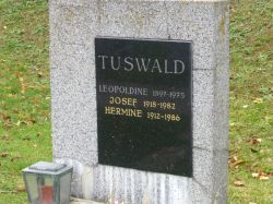 Tuswald