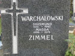 Warchalowski; Zimmel