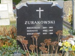 Zurakowski