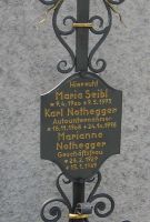 Seibl; Nothegger