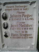 Pirgler; Mellitzer; Brugger
