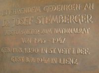 Stemberger