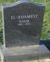 El-Khamesy