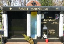 Marinkovic