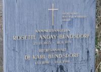 Anday; Bündsdorf