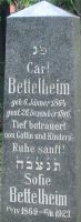 Bettelheim