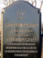 Gamota