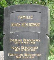 Reschovsky