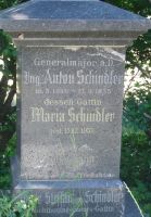 Schindler; Steffan geb. Schindler