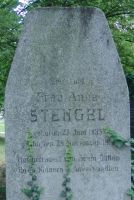 Stengel