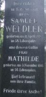 Weldler
