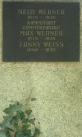 Werner; Weiss