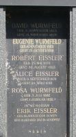 Wurmfeld; Eissler