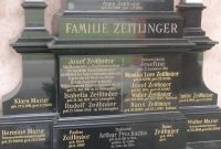 Zeitlinger; Mazur; Prochazka