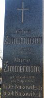 Zimmermann; Nakowitsch