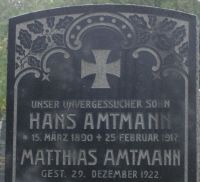 Amtmann
