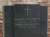 Bäckström