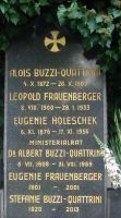 Buzzi-Quattrini; Holeschek; Frauenberger