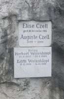 Czell; Weisshäupl