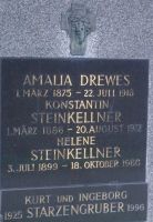 Drewes; Steinkellner; Starzengruber