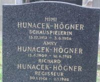 Hunacek-Högner